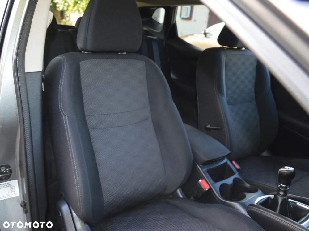 Nissan Qashqai - 31