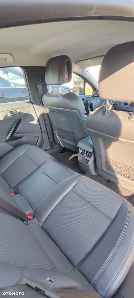 Peugeot 508 2.0 HDi Allure - 7