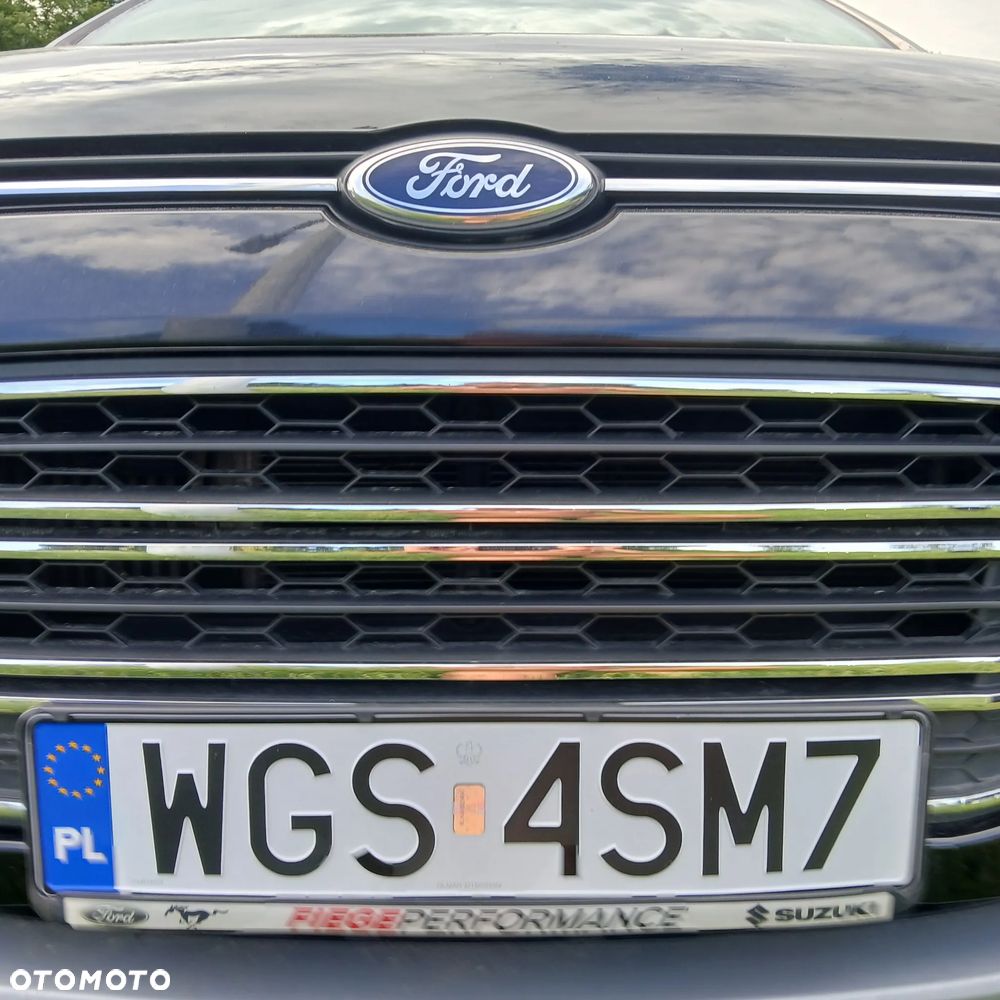 Ford EcoSport 1.0 EcoBoost ACTIVE - 30