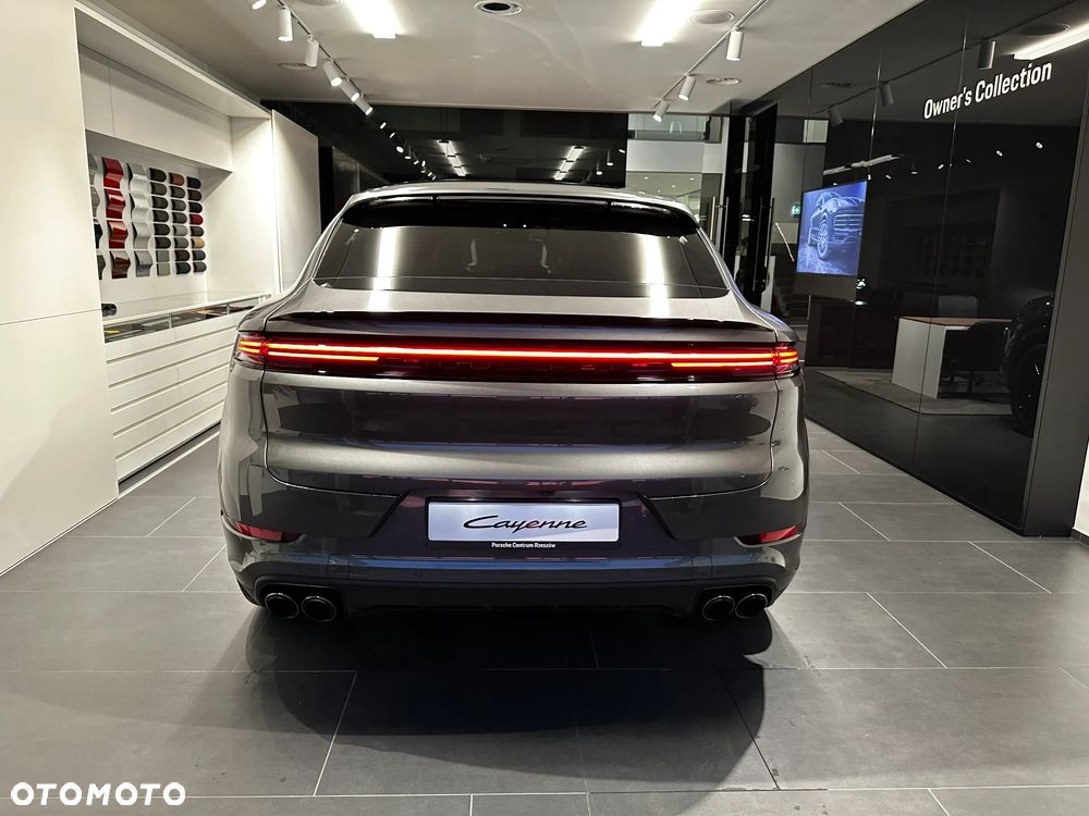 Porsche Cayenne S Tiptronic S - 6