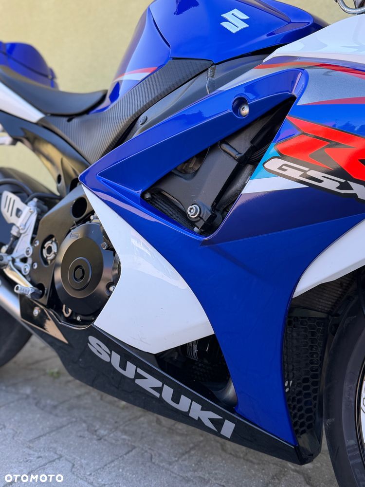 Suzuki GSX-R - 5