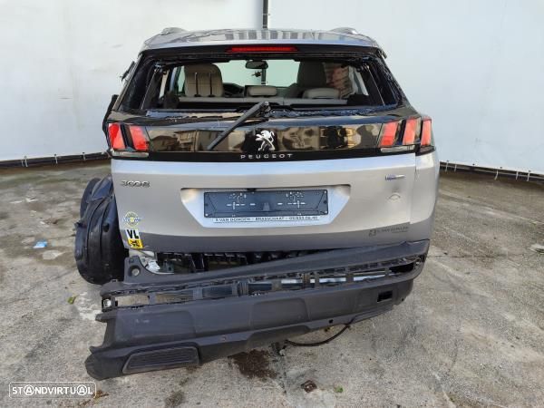 Para Peças Peugeot 3008 Suv (M_) - 5
