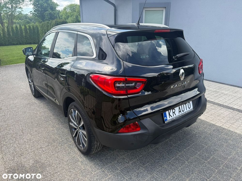Renault Kadjar Energy dCi 110 EDC Business - 3