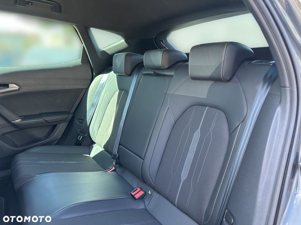 Cupra Formentor 1.5 TSI DSG - 41