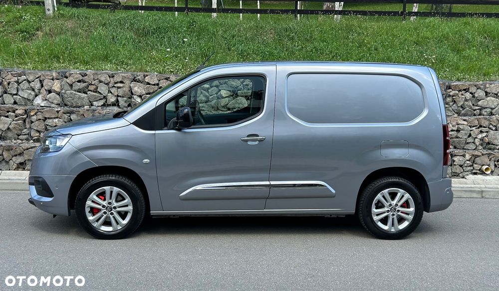 Toyota Proace City - 5