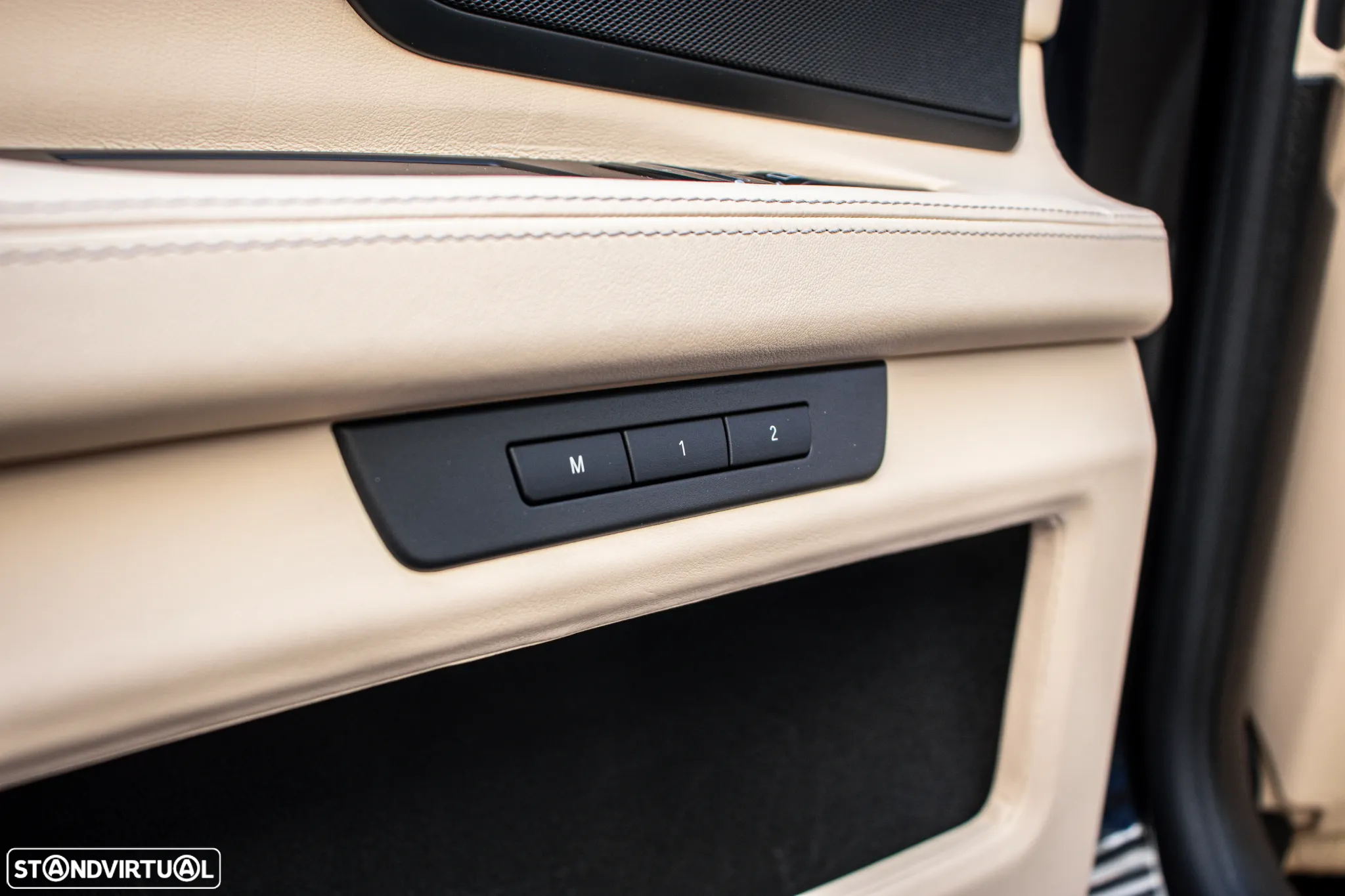 BMW 760 i - 41