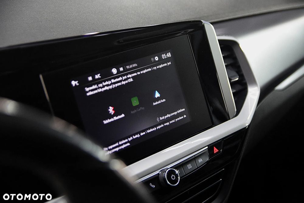 Opel Grandland X - 20