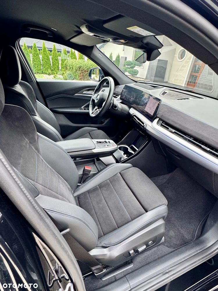 BMW X2 sDrive18d M Sport - 12