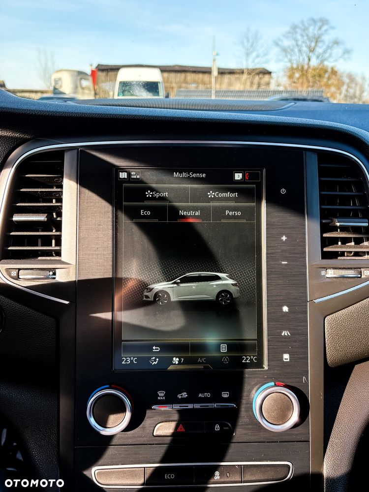 Renault Megane BLUE dCi 115 INTENS - 36