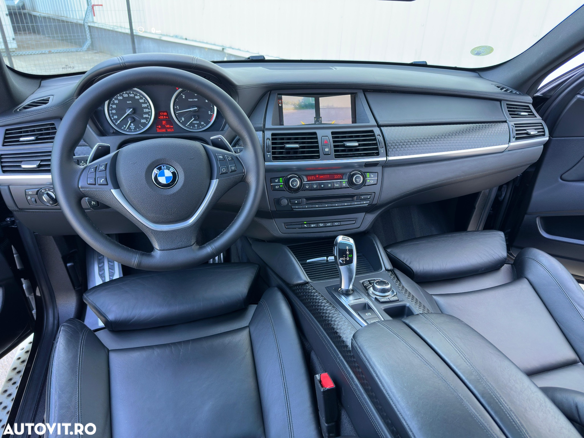 BMW X6 - 23