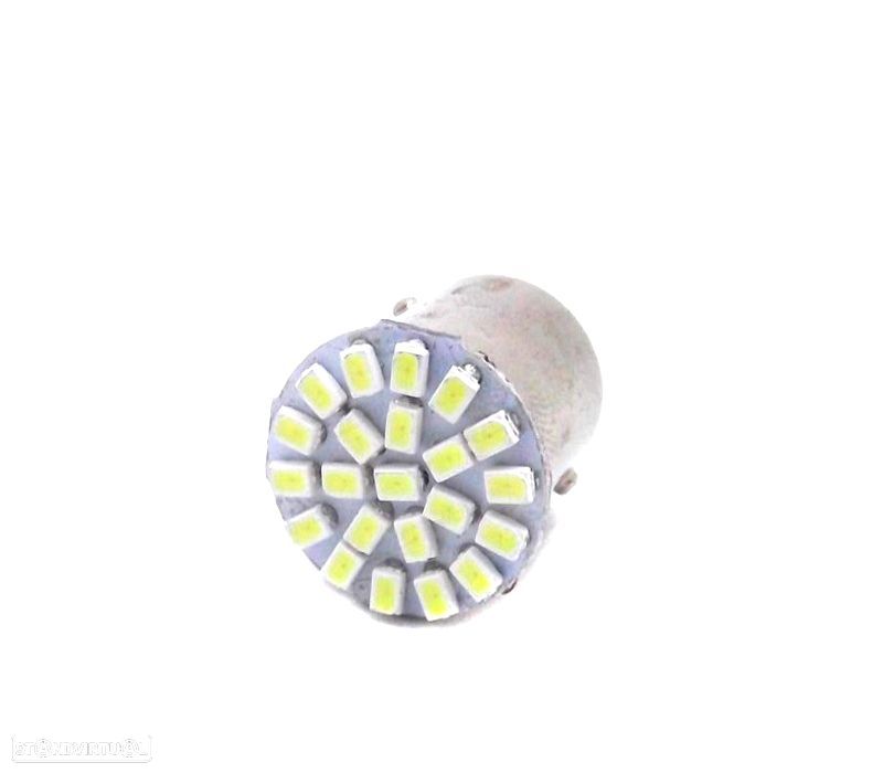 LÂMPADA LED R10W - 1