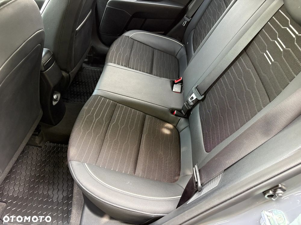 Kia Stonic 1.0 T-GDI MHEV GT Line - 16