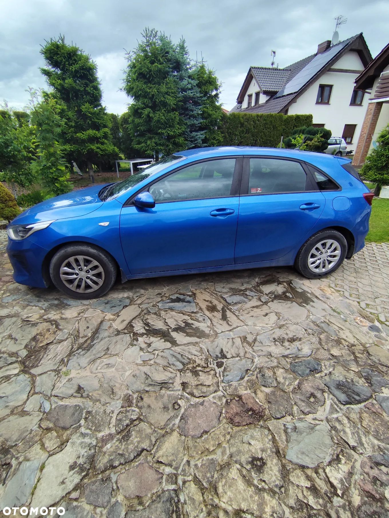 Kia Ceed 1.4 T-GDI S - 1