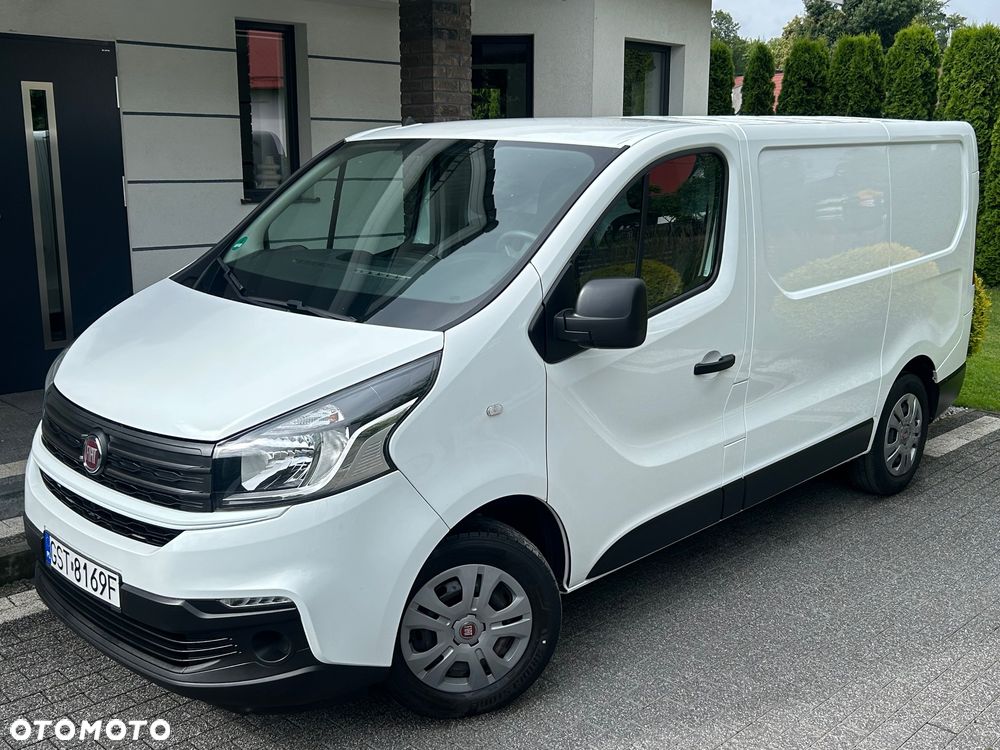 Fiat TALENTO - 9