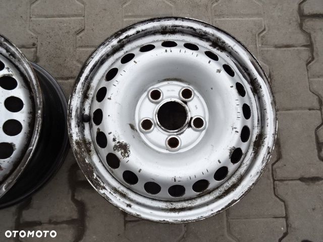 5x120 6,5Jx16 ET 51 VOLKSWAGEN T6 / T5 - 3