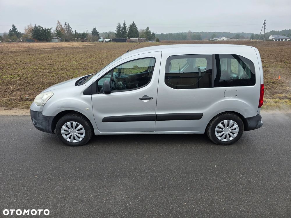 Citroën Berlingo 1.6 HDI Advance - 7