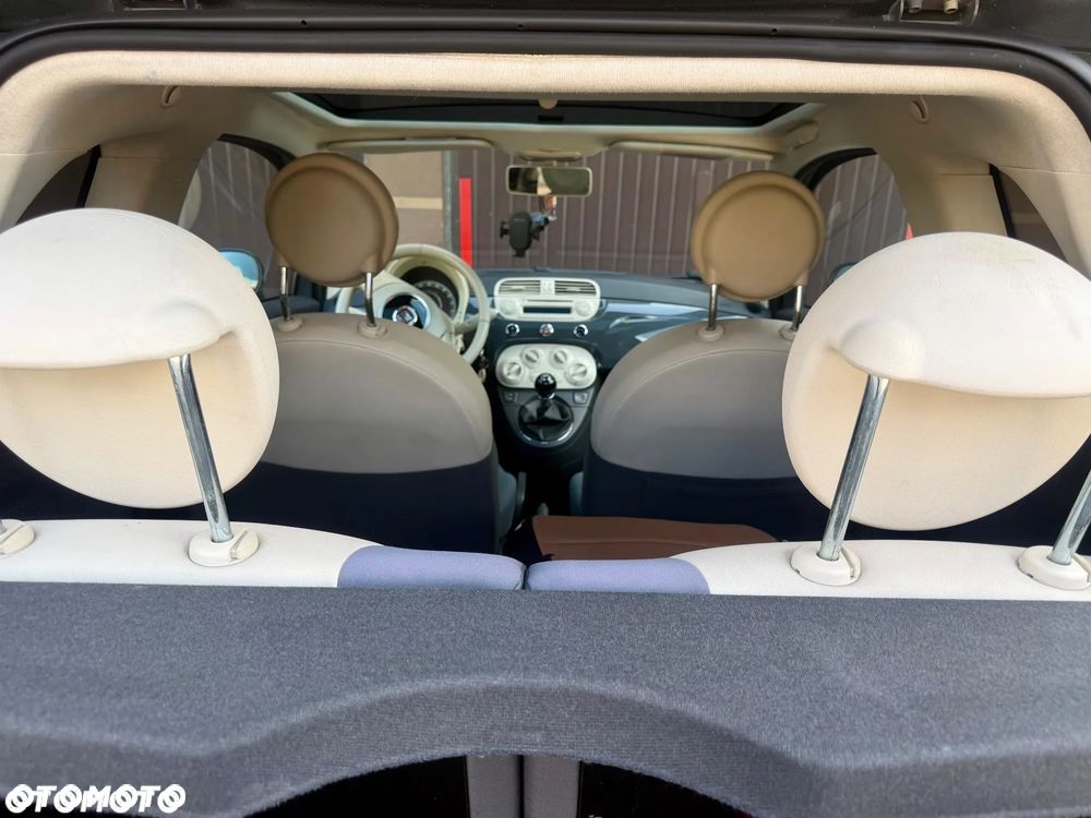 Fiat 500 - 19