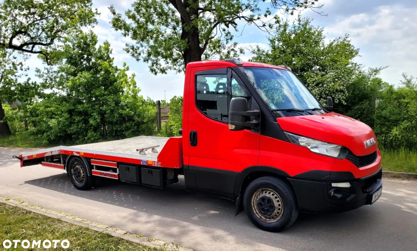 Iveco Daily 35S17 - 3