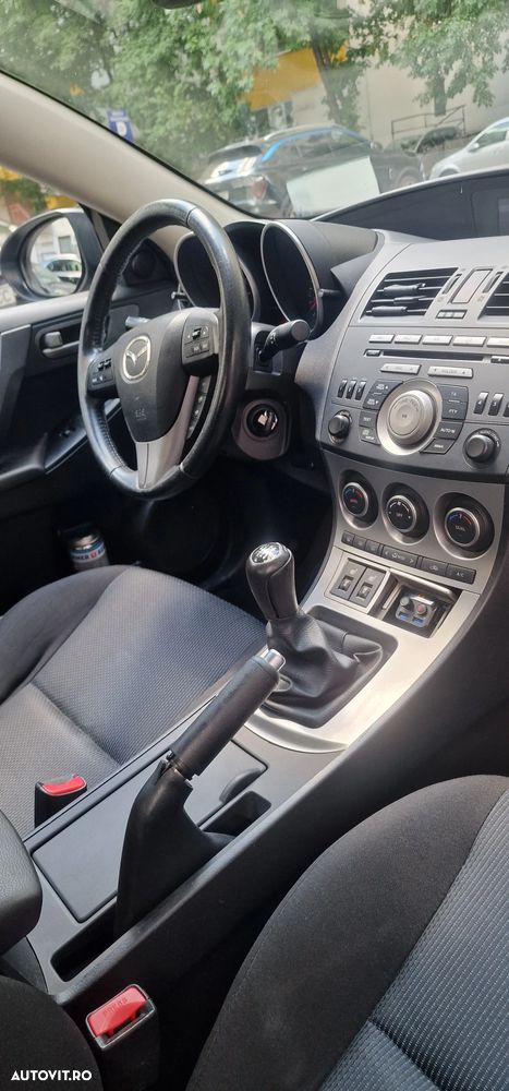 Mazda 3 - 12