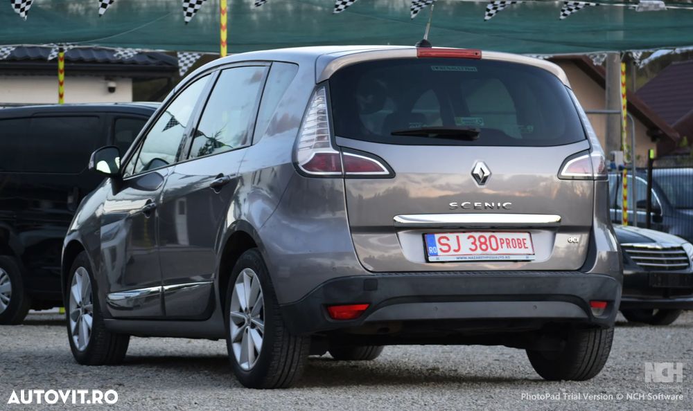 Renault Scenic - 7