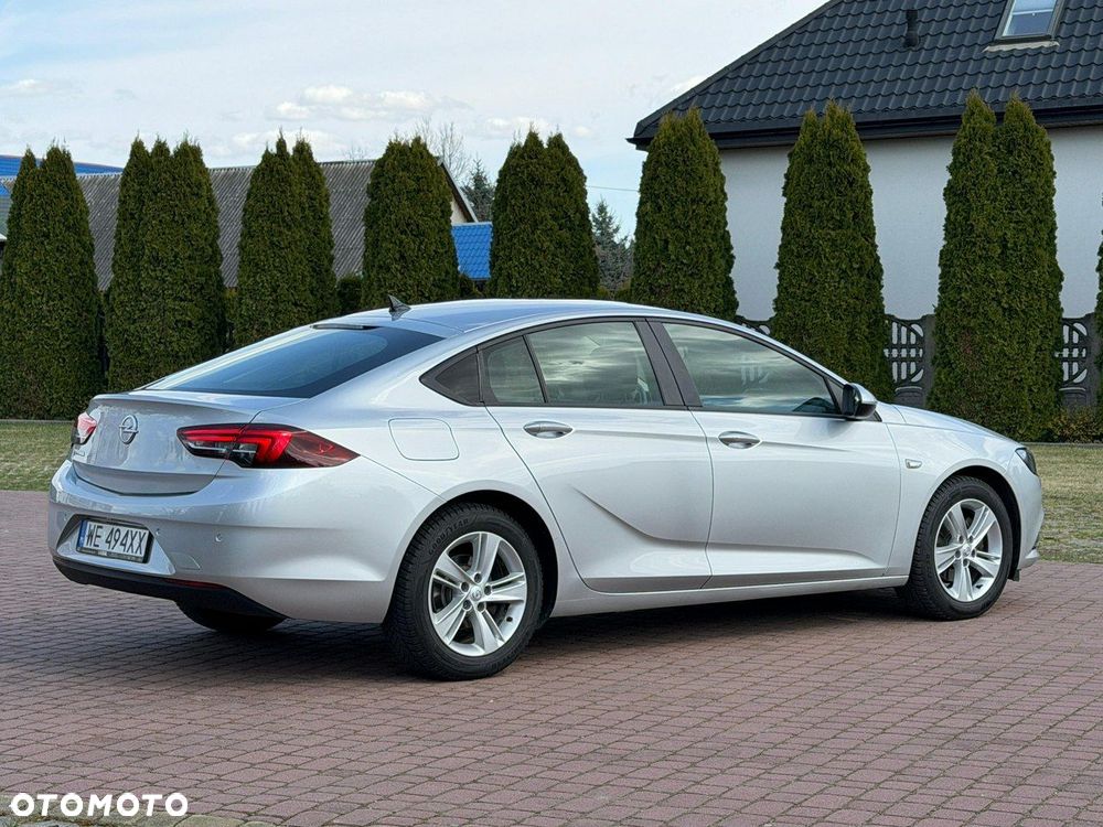 Opel Insignia 1.6 CDTI Enjoy S&S - 21