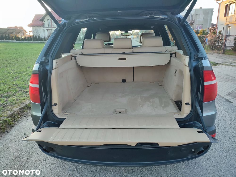 BMW X5 3.0d xDrive - 17