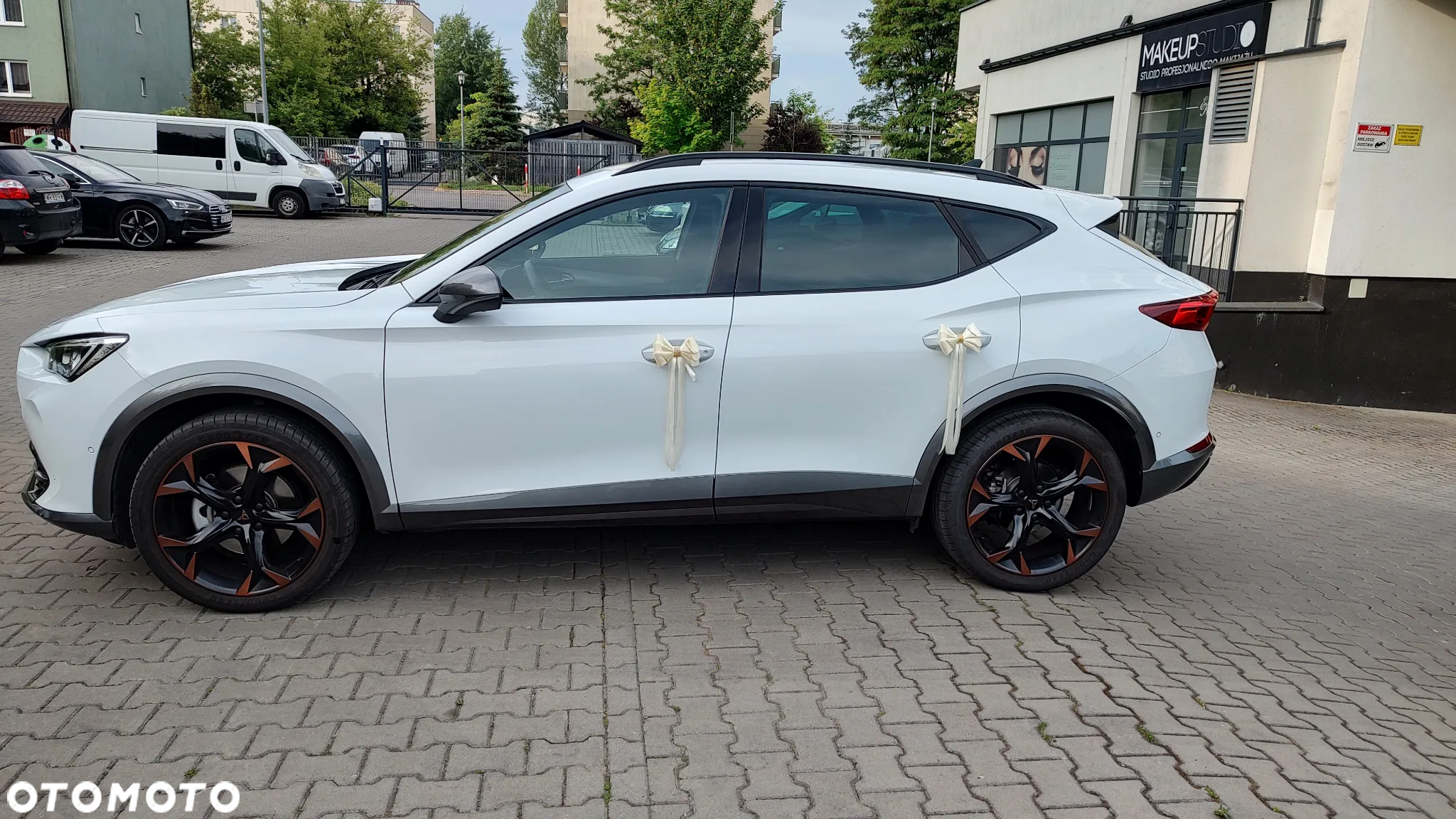Cupra Formentor 1.5 TSI - 3