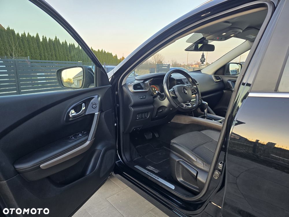 Renault Kadjar Energy dCi 110 EDC Experience - 18