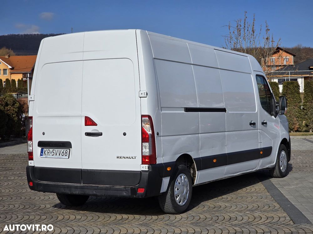 Renault Master - 4