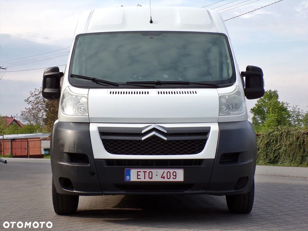 Citroën JUMPER L2H2 - 6