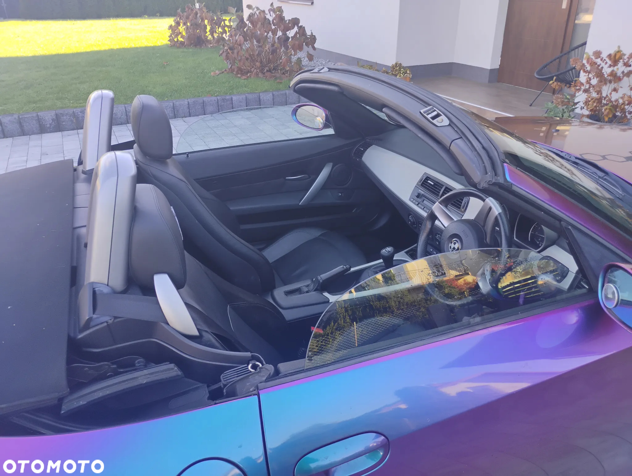 BMW Z4 roadster 2.0i - 13