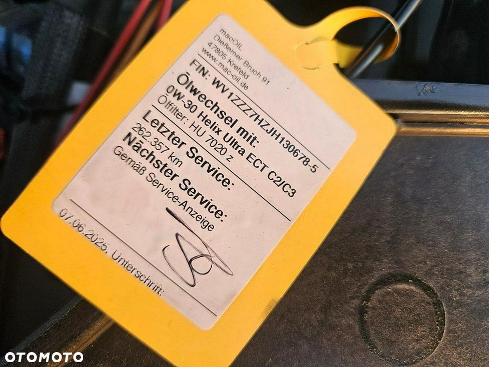 Volkswagen Transporter - 12