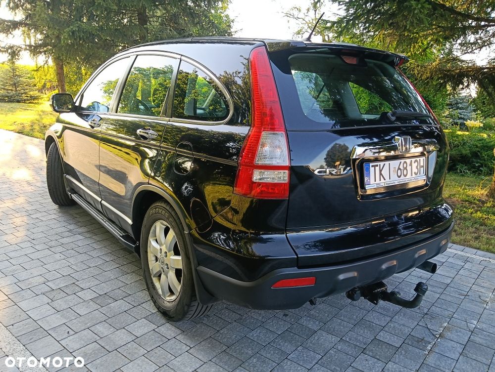 Honda CR-V - 7
