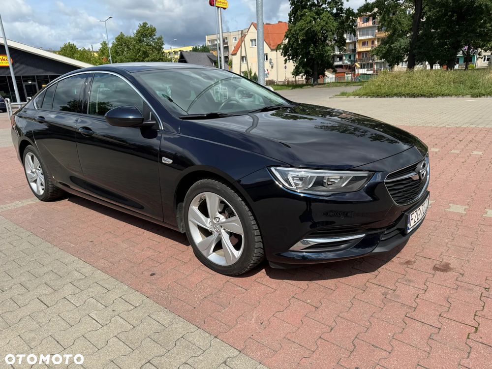 Opel Insignia 1.5 T GPF Exclusive S&S - 40