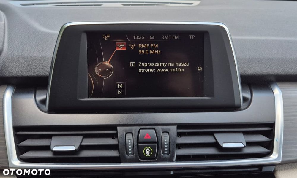 BMW Seria 2 218i GT Luxury Line - 15