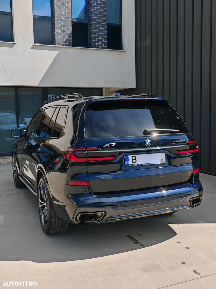 BMW X7 xDrive40i AT MHEV - 3