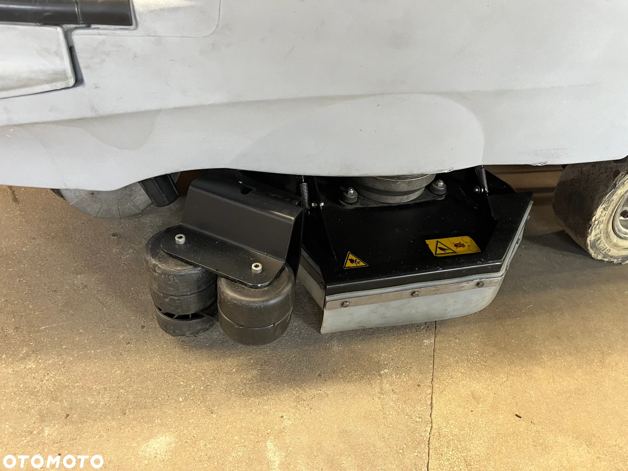 Inny IPC CLEANTINE 160 - 15