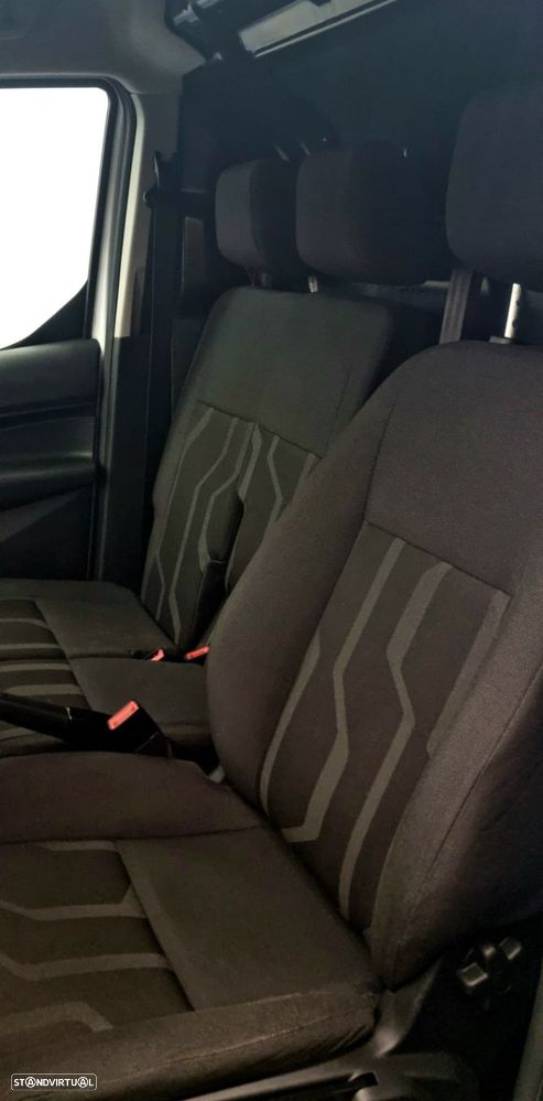 Ford Transit Connect - 15