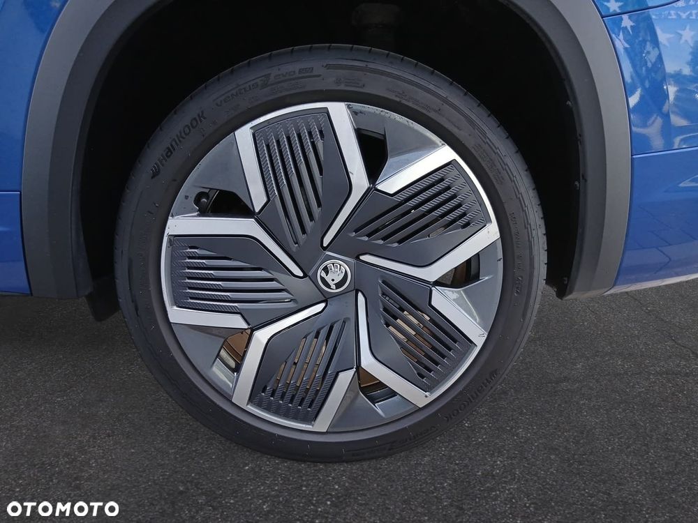 Skoda Kodiaq 2.0 TDI 4x4 Sportline DSG - 10