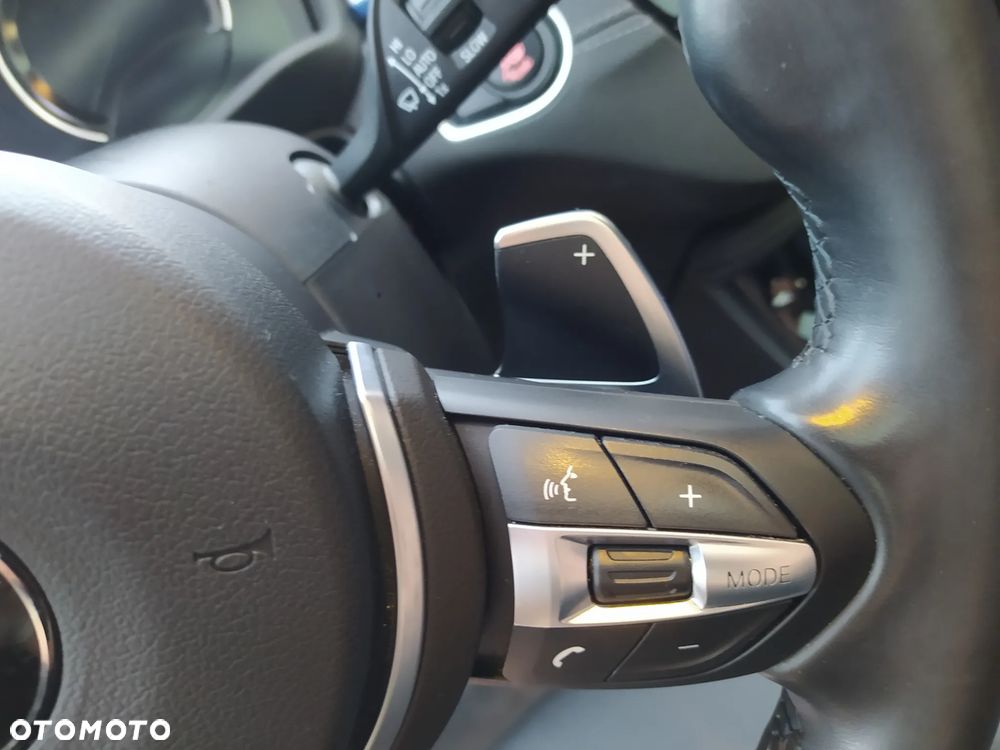 BMW X1 xDrive25i GPF M Sport - 23