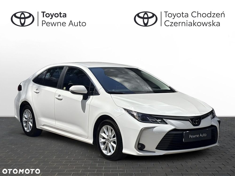 Toyota Corolla - 9