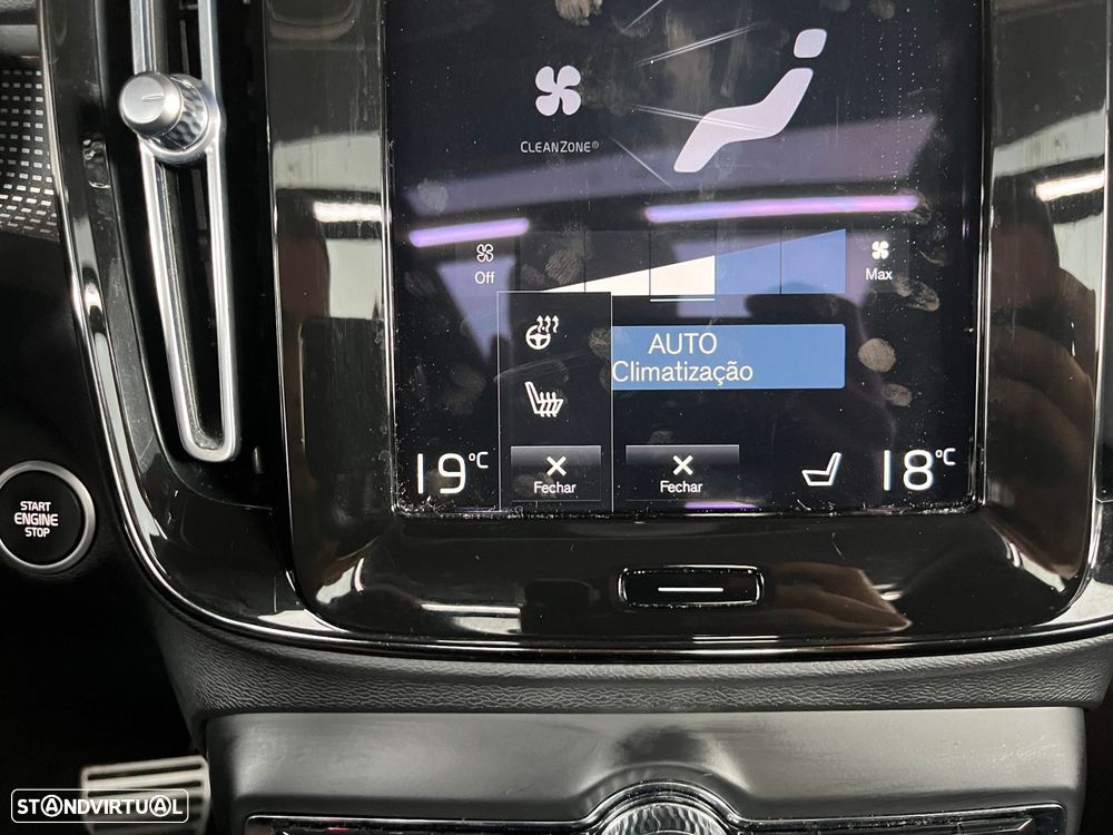 Volvo XC 40 T5 Recharge DKG RDesign - 41