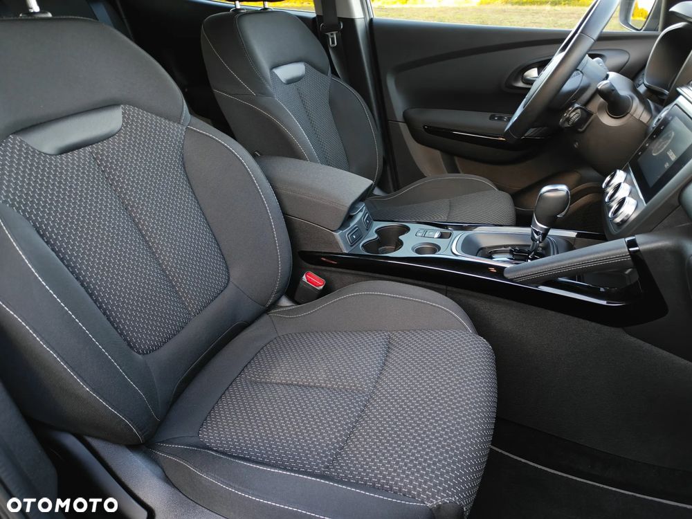 Renault Kadjar 1.3 TCe FAP Zen EDC - 33