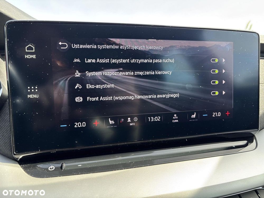 Skoda Octavia 2.0 TSI 4x4 Style DSG - 25