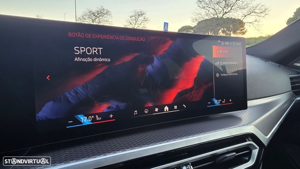 BMW i4 eDrive40 Pack Desportivo M - 43