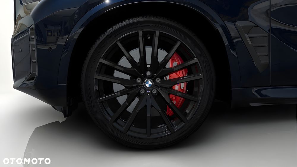 BMW X5 2026 photo 4