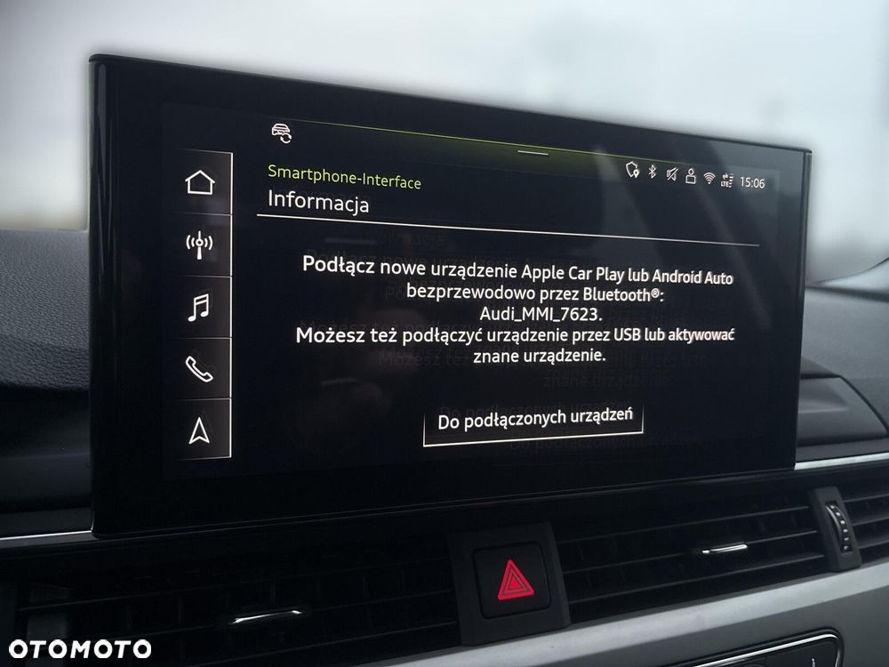 Audi A4 Limousine - 24