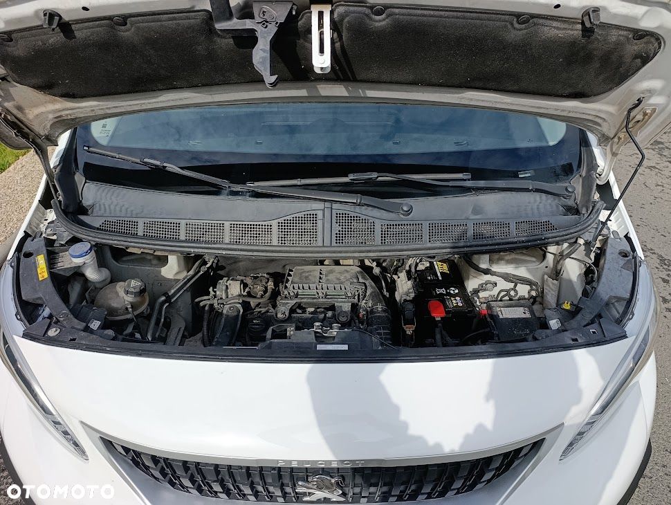 Peugeot Expert - 15