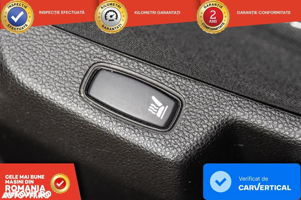 Dacia Duster TCe 150 EDC Prestige - 20