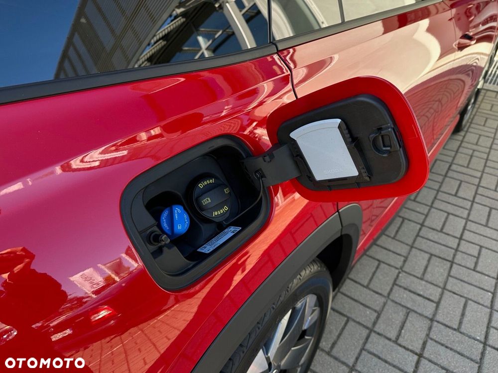 Skoda Kodiaq 2.0 TDI 4x4 Sportline DSG - 17